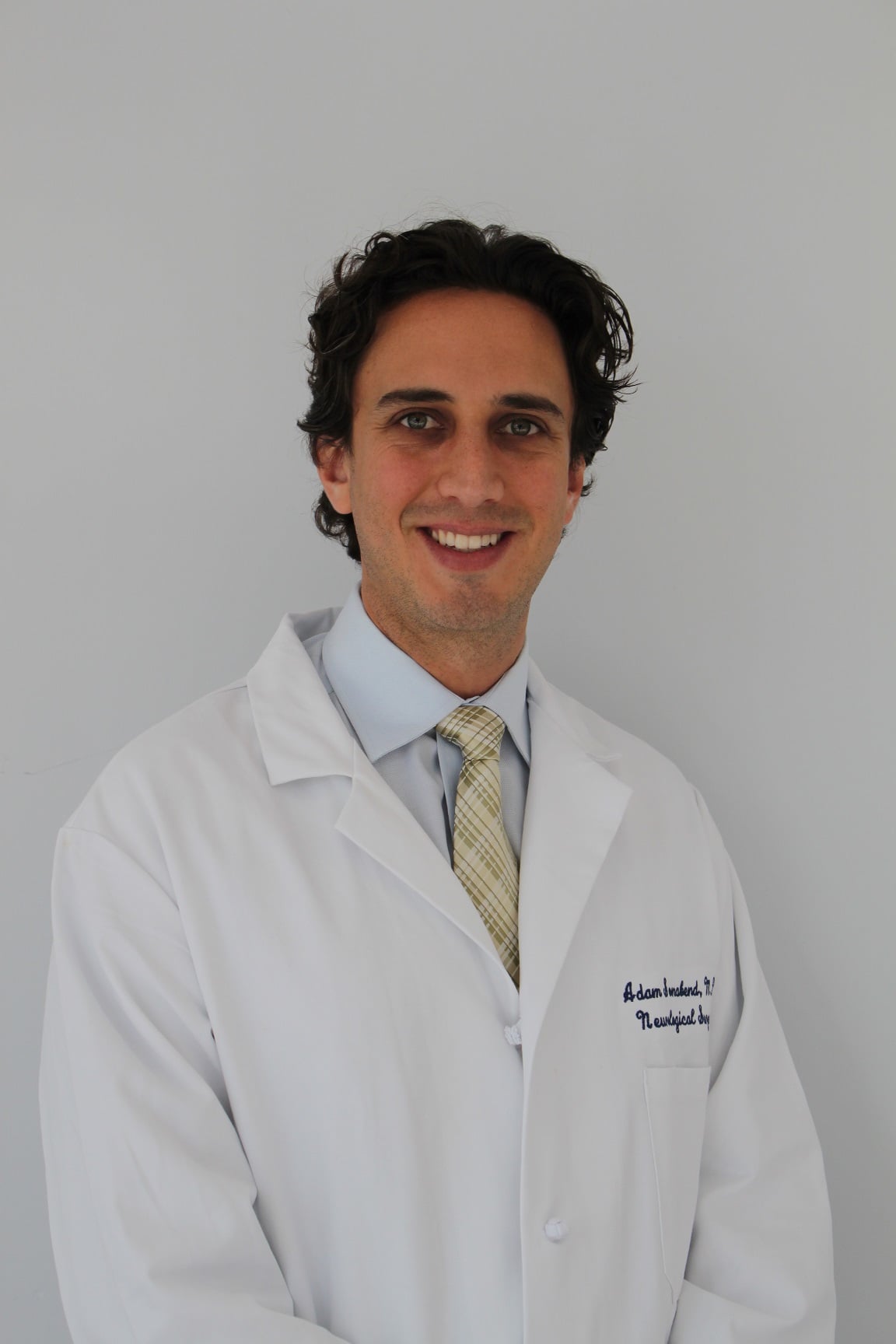 Dr. Adam Mendel Sonabend Worthalter, MD - Chicago, IL - Neurological Surgery
