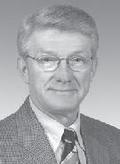 Dr. Barry Craig Stewart
