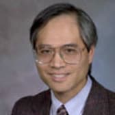 Dr. Fred Blake Hom, MD