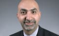 Dr. Hamid Reza Latifi, MD - Dallas, TX - Diagnostic Radiology