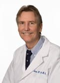 Dr. Mark Daniel Wilson MD