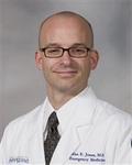 Dr. Alan Edward Jones - Jackson, MS - Emergency Medicine, Diagnostic Radiology, Other Specialty