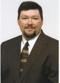 Dr. Benjamin Thomas Carter, MD