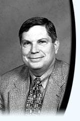 Dr. Michael Robert Grossman
