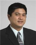 Dr. Vicente Jose Montilla Velez, MD - Cleveland, OH - Internal Medicine
