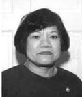 Dr. Melania Balderian Domingo, MD