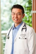 Dr. Andy Tsan Tsai