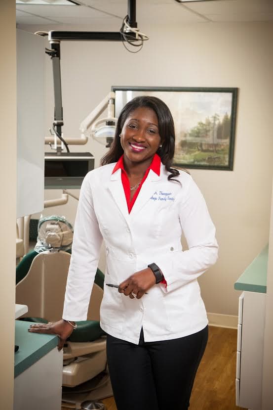 Dr. Jonice Yolanda Withanachchi - Stanhope, NJ - Dentistry
