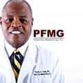 Dr. Timothy Ames Young, MD - Atlanta, GA - Internal Medicine