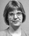 Dr. Sharon Marie Hepler, MD