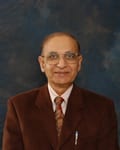 Dr. Ramesh Kumar Agarwal, MD