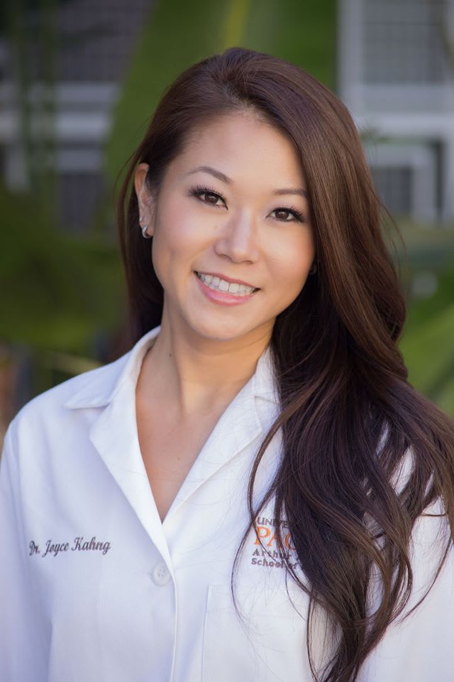Dr. Joyce Kahng - Costa Mesa, CA - Dentistry, Other Specialty