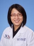 Dr. Cecile Locchi Phan, MD