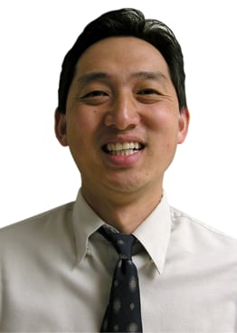 Dr. In Kook Kim, MD