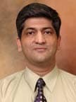 Dr. Syed Rashid Aftab, MD