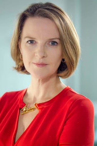 Dr. Geraldine B Mcginty, MD - New York, NY - Diagnostic Radiology