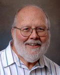 Dr. Fredric Adams Steiger, MD