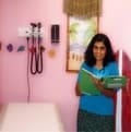 Dr. Bhavna K Patel, MD - Vineland, NJ - Pediatrics