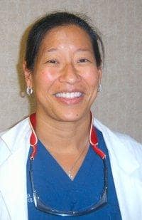 Dr. Mary Anna Chiu, MD - Spokane, WA - Emergency Medicine