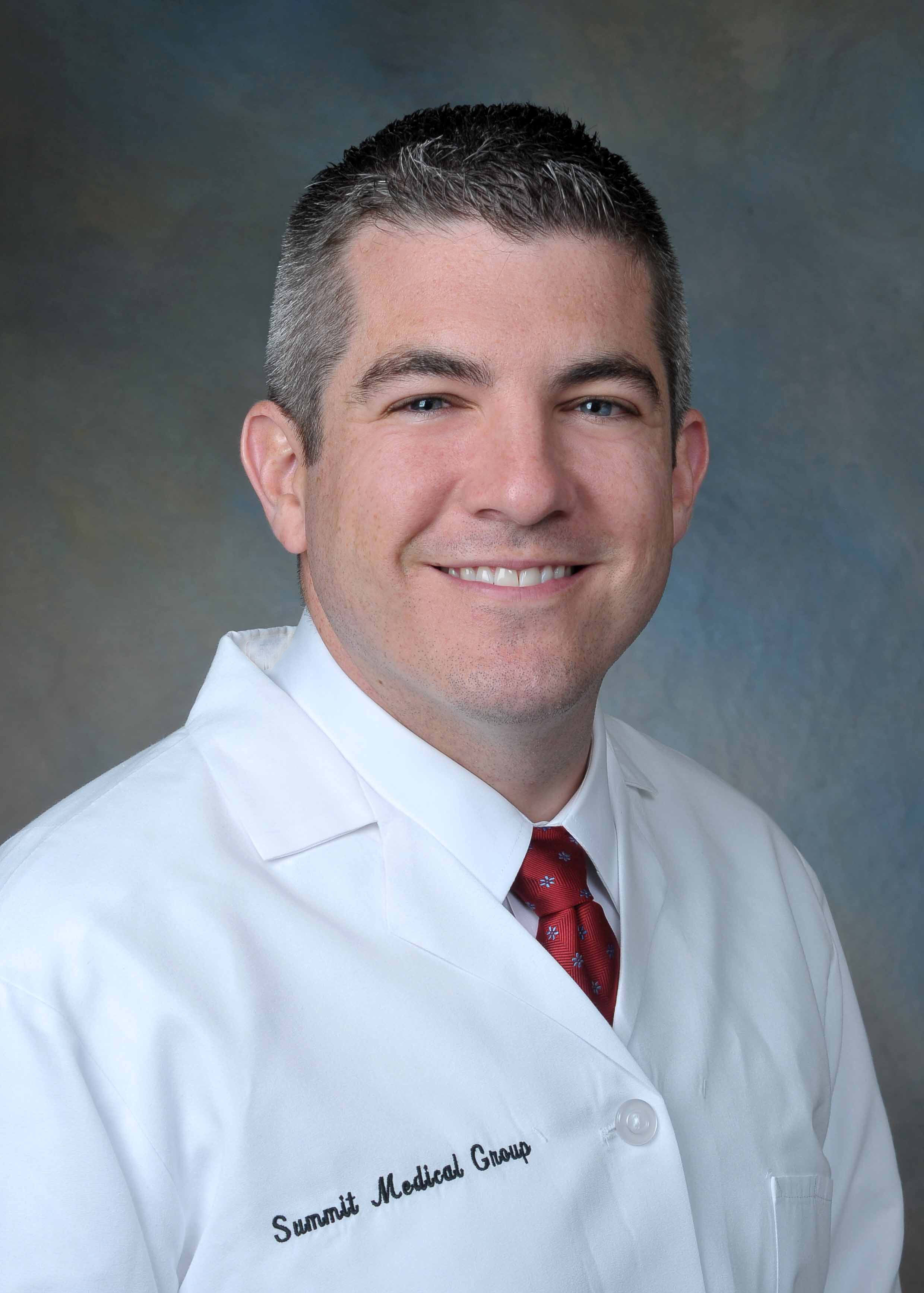 Dr. Eric M Black MD. Florham Park, NJ
