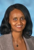 Dr. Fegegta Abaineh Workie, MD - Fairfax, VA - Neonatology, Obstetrics & Gynecology, Pediatrics