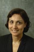 Dr. Anjum N Butte, MD - Concord, MA - Cardiovascular Disease, Internal Medicine