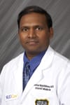 Dr. Govindarajulu K Nagaldinne, MD - Saint Louis, MO - Hospital Medicine, Internal Medicine