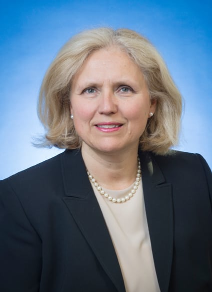 Dr. Maria Anna Georgsson, MD - Flemington, NJ - Gastroenterology