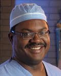 Dr. James Henry Martin, MD