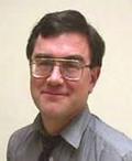 Dr. David Pendleton Mcpherson