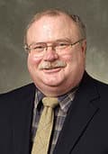 Dr. Gerald Herbert Barnes, MD - Minneapolis, MN - Internal Medicine, Geriatric Medicine