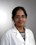 Dr. Priya Dharshini Ravindran MD