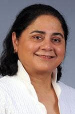 Dr. Shirin Muzaffar, MD - Chicago, IL - Pulmonology, Critical Care Medicine, Internal Medicine