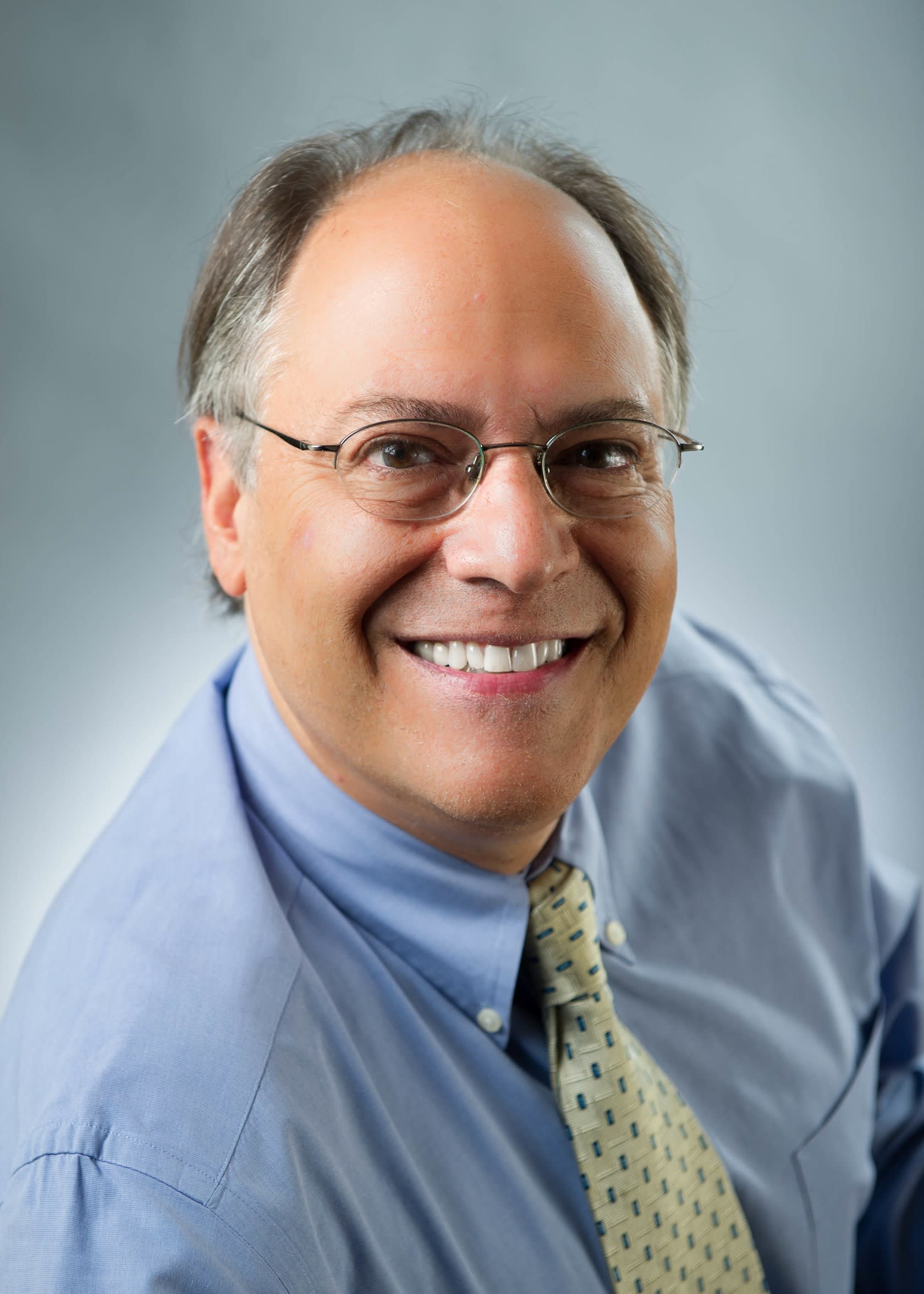Dr. Zeil Barry Rosenberg