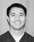 Dr. Shaun Su Huang, MD - Jackson, MI - Emergency Medicine