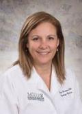 Dr. Gisela Schmitz Henriquez, MD - Miami, FL - Diagnostic Radiology