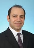 Dr. Bashar Yaldo