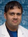 Dr. Vinod Kumar Chettur, MD