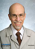 Dr. Leonard Berlin, MD - Skokie, IL - Diagnostic Radiology
