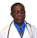 Dr. Kelvin Karibo Ekine Jack, MD