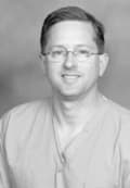 Dr. David Alexander Harter, MD - Chicago, IL - Emergency Medicine