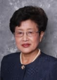 Dr. Kyung Ok Hahn, MD - Orland Park, IL - Pediatrics
