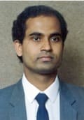 Dr. Venkateshwer Rao Routhu