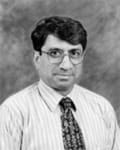 Dr. Ajit Mahadev Chikarmane