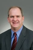 Dr. James Edward Obrien, DO - Overland Park, KS - Thoracic Surgery, Surgery