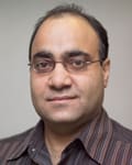 Dr. Ashish Tandon, MD