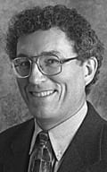 Dr. William Francis Boucher, MD