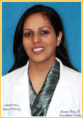 Dr. Noreen Khan, MD - Johns Creek, GA - Oncology