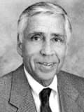 Dr. James Bernhart Hunter, MD