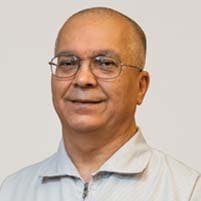 Dr. Reza Kasiri - San Diego, CA - Dentistry